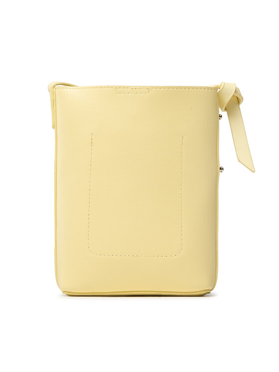 Jenny Fairy Jenny Fairy Handtasche MJR-J-057-50-01 Gelb