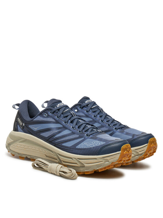 Hoka Hoka Futócipő Mafate Speed 2 1126851 Sötétkék