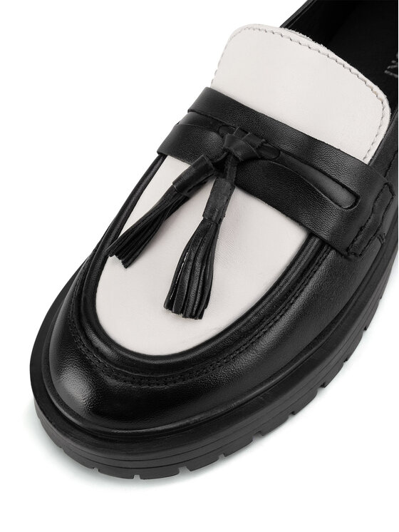 Lasocki Lasocki Loaferice WI16-7743-02W Crna