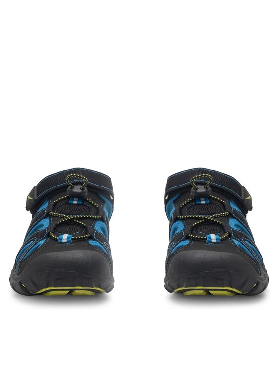 Sprandi Sprandi Sandalen BP81-18755 Schwarz