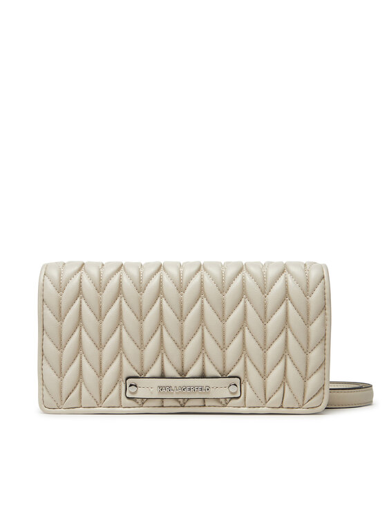 KARL LAGERFELD KARL LAGERFELD Сумка A2W32027 Сірий