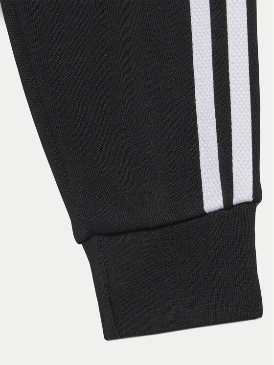 adidas adidas Trenerka adicolor IX5165 Crna Regular Fit