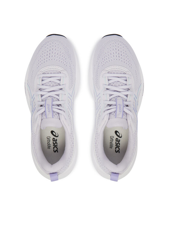 Asics Asics Bežecké topánky Gel-Contend 9 1012B681 Sivá