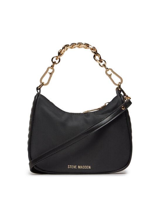 Steve Madden Steve Madden Τσάντα Bkhai SM13001125-04004-B-G Μαύρο