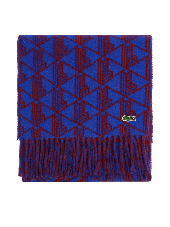 Lacoste Lacoste Sciarpa RE2422 Multicolore