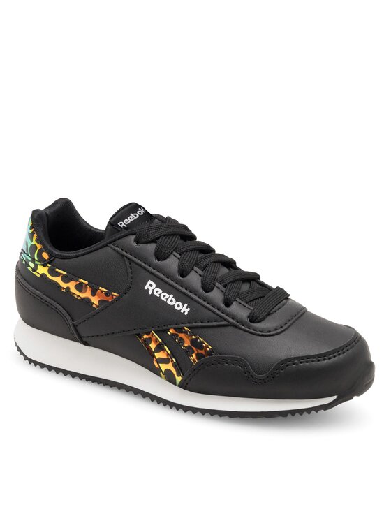 Reebok Reebok Tossud Royal Cl Jog HP6804 Must