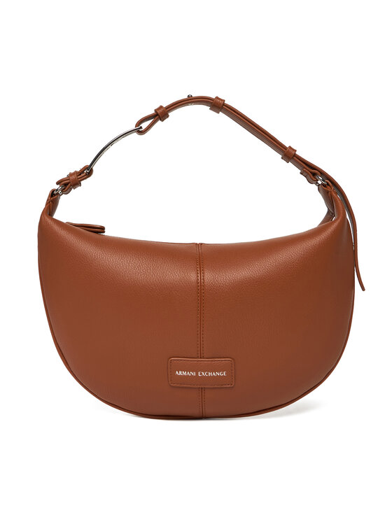 Armani Exchange Armani Exchange Torbica XW001574 AF15632 U6048 Smeđa