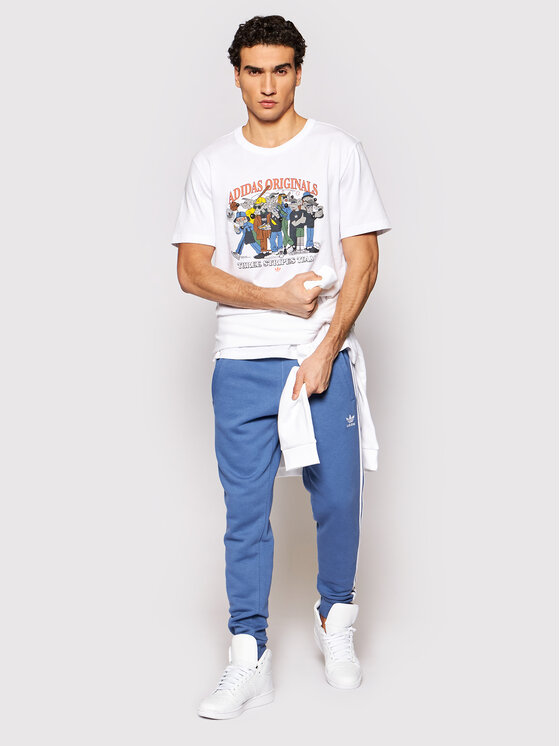 Rateunion GN3281 Balta Regular Fit 