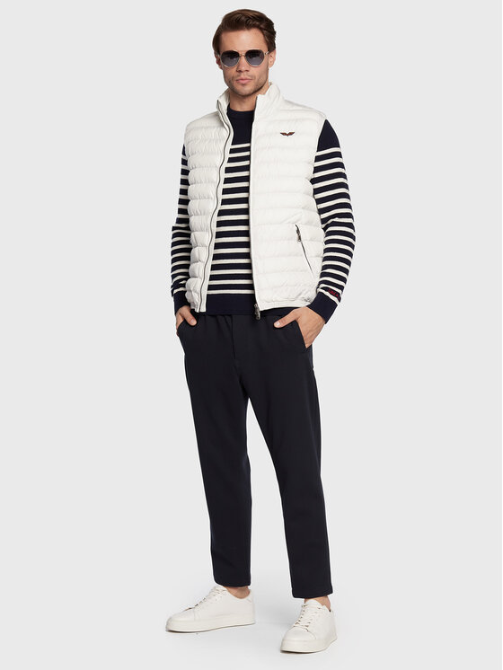 Giacca Camicia Armata Di Mare Armata Di Mare Gilet 5337210 Bianco