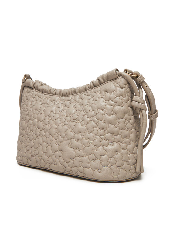 TOUS TOUS Torbica Puffy Bear 2002185343 Smeđa