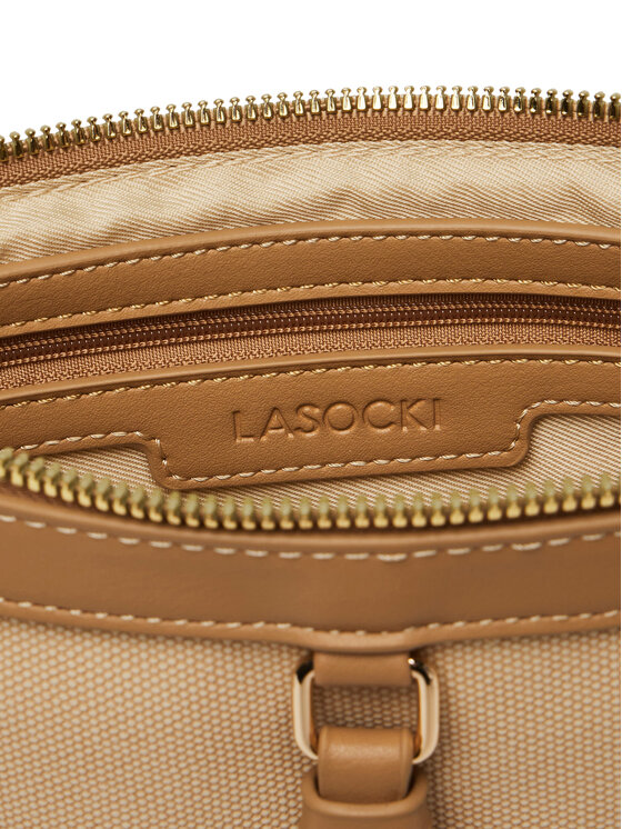 Lasocki Lasocki Τσάντα LSK-O-004-07 Μπεζ