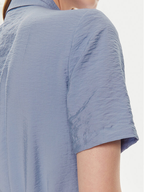 JDY JDY Сукня-сорочка Soul 15317408 Голубий Regular Fit