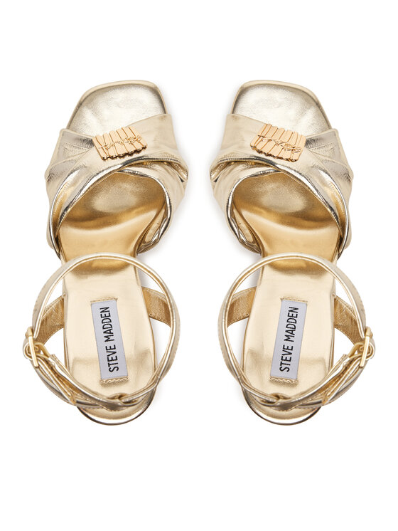 Steve Madden Steve Madden Σανδάλια 11005662 Χρυσό