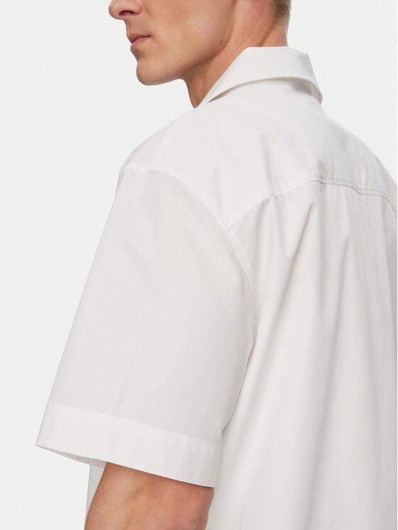 KARL LAGERFELD KARL LAGERFELD Traperice 265501 500890 Plava Slim Fit