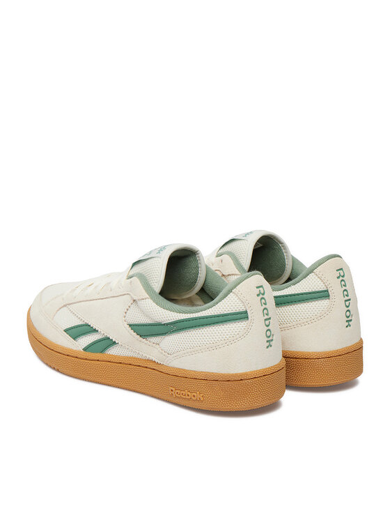 Reebok Reebok Αθλητικά EO-CLUB C GROUNDS 70 100246194 Ανοιχτό μπεζ