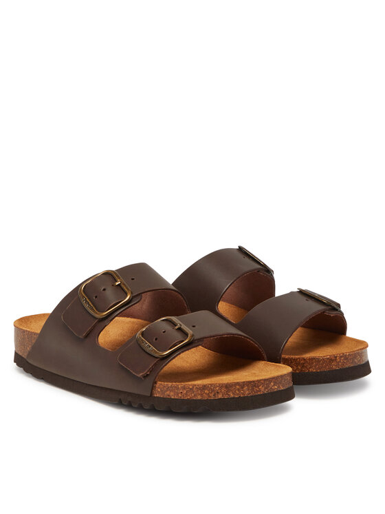 Scholl Scholl Plätud Josephine New F31818 Pruun