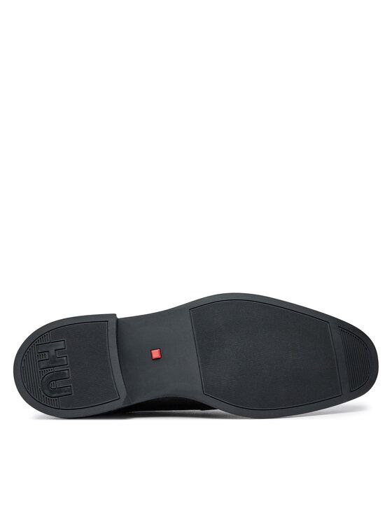 HUGO Hugo Halbschuhe Gryff Oxfr sg 50522975 Braun
