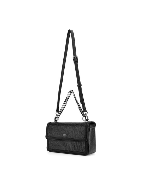 Lasocki Lasocki Handtasche LSK-B-002-06 Schwarz
