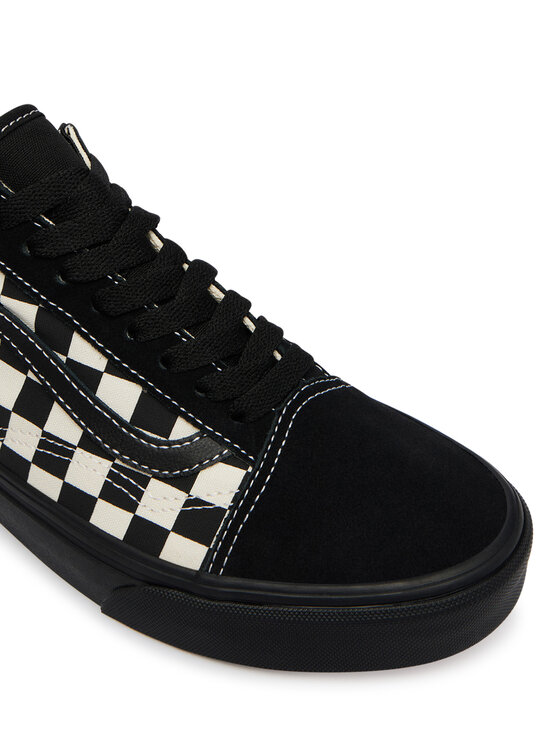 Vans Vans Tenis superge Old Skool VN000D7ZMCG1 Črna