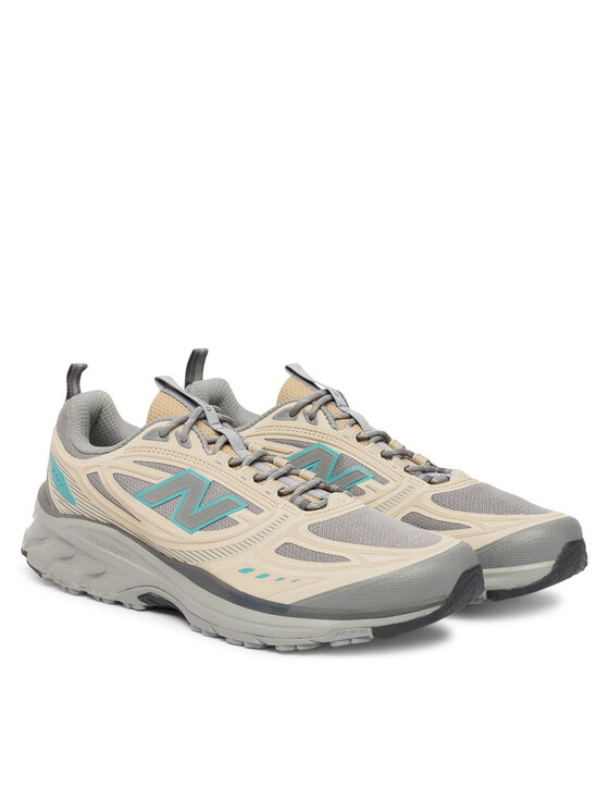 New Balance New Balance Bėgimo batai Buty Do Biegania Fresh Foam 410 V9 Smėlio