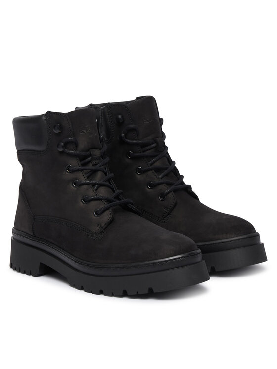 Gant Gant Trapery Aligrey 33554425 Czarny