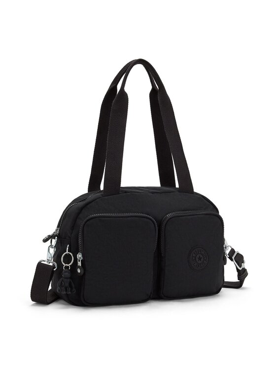 Kipling Kipling Saszetka 229348 Czarny