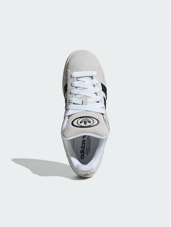 adidas adidas Półbuty 102221 Szary