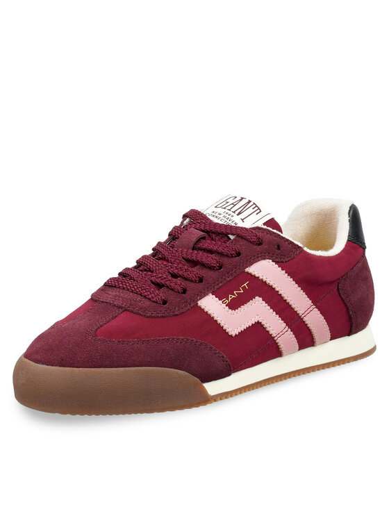 Gant Gant Сникърси 31531035 Бордо