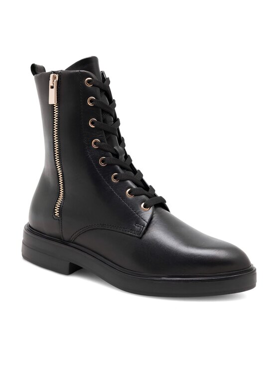 Sergio Bardi Sergio Bardi Ботильйони ARC-C1040-01SB Чорний