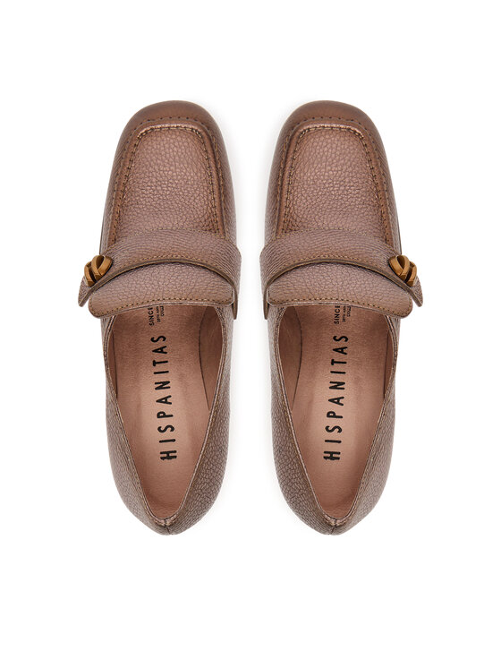 Hispanitas Hispanitas Scarpe basse HI254229 Marrone