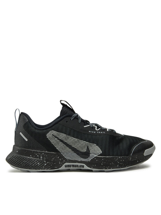 Nike Nike Buty do biegania Juniper Trail 3 FQ0904 001 Czarny