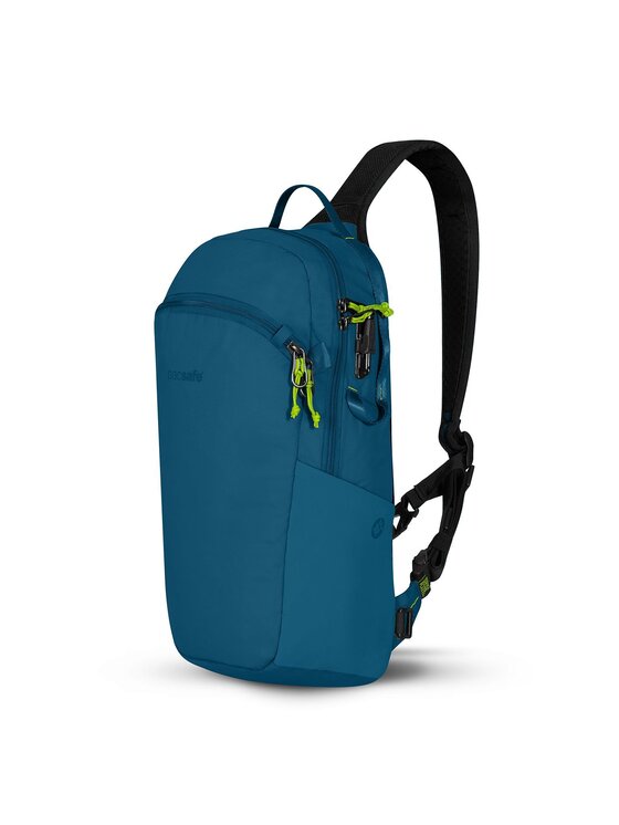 Pacsafe Pacsafe Torba 299598 Błękitny