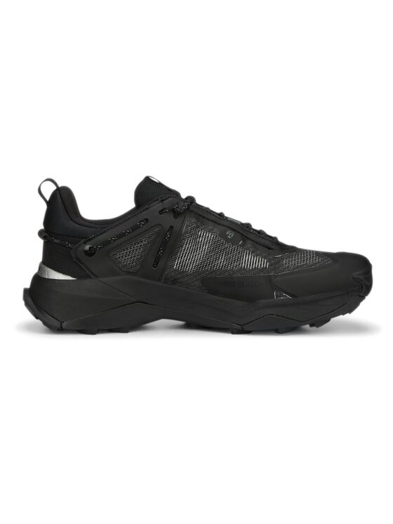 Puma Puma Buty Explore Nitro GTX GORE-TEX® Czarny