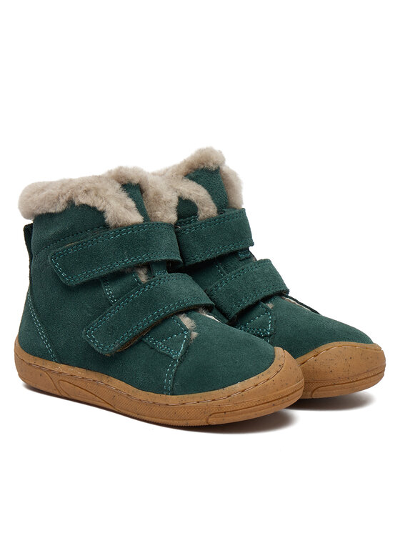 Froddo Froddo Stivali da neve G2110141-5 M Verde