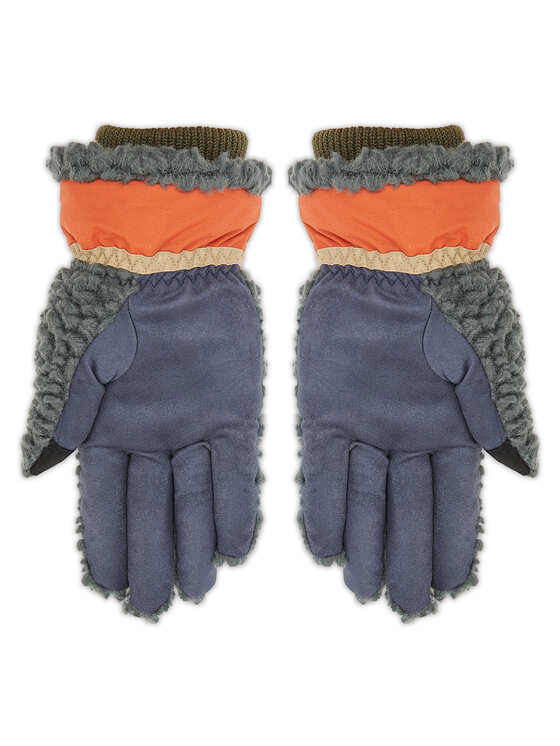 Elmer Elmer Herrenhandschuhe EM353 Khakifarben