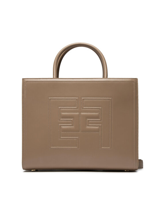 Elisabetta Franchi Elisabetta Franchi Borsetta BS-02A-26E2-V270 Marrone