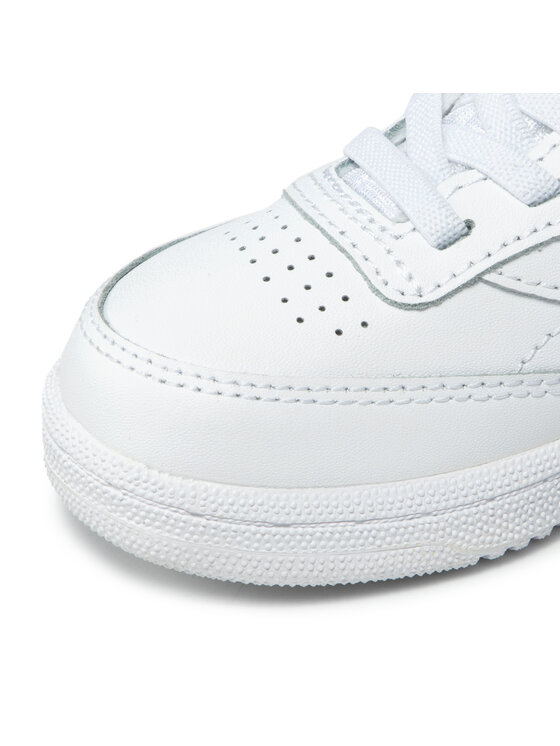 Reebok Reebok Sneakersy Club C 1V GZ5268 Bílá