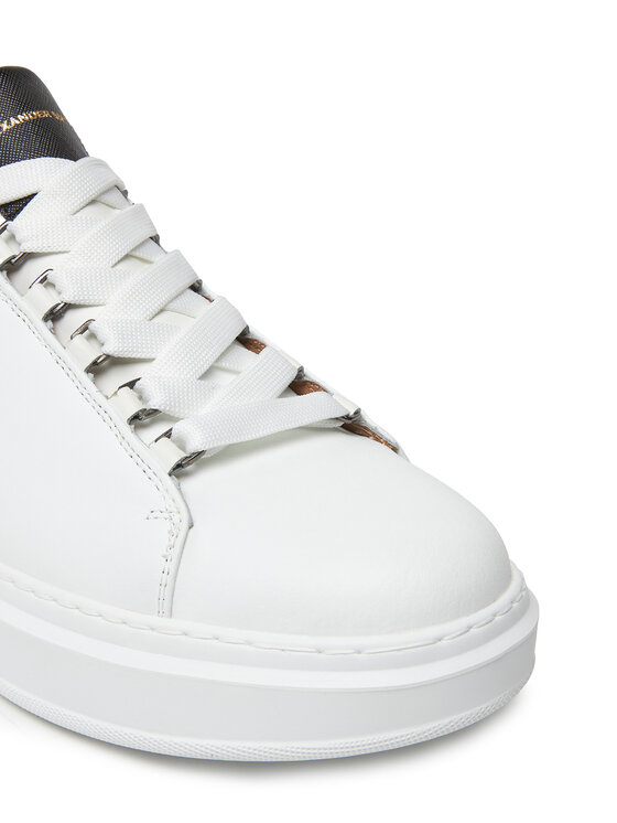 Alexander Smith Alexander Smith Sneakers Wembley Man 2311 Bianco