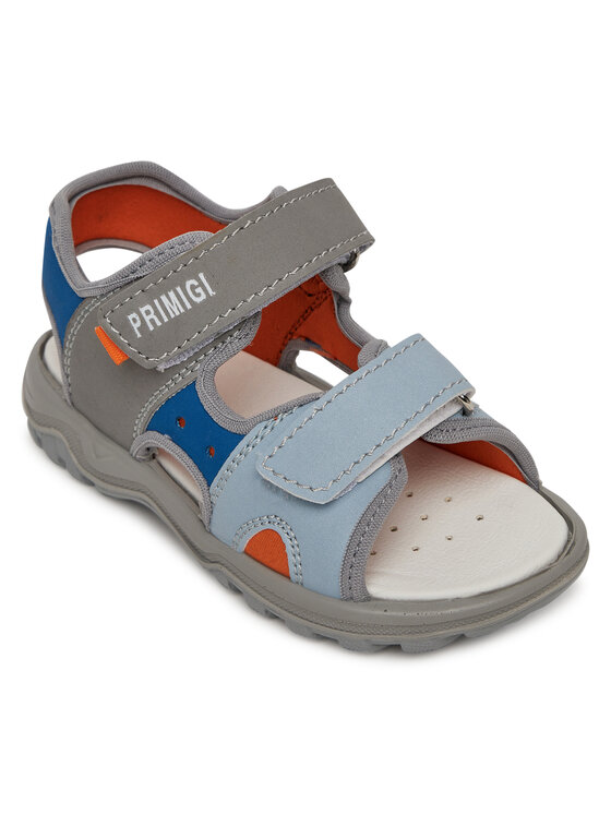 Primigi Primigi Sandalen 7869222 M Grau