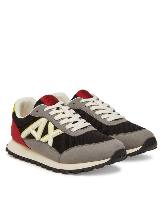 Armani Exchange Armani Exchange Sneakersy XUX263 XV942 U701 Barevná