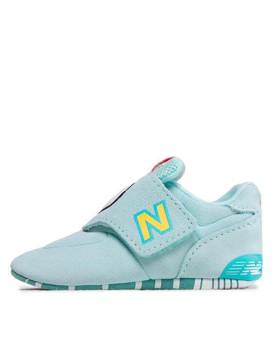 New Balance New Balance Čības CV574CHB Gaiši zils
