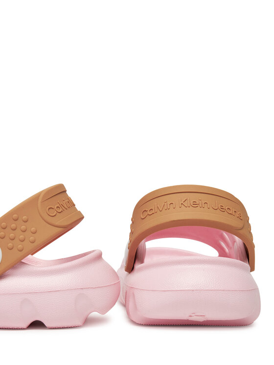 Calvin Klein Jeans Calvin Klein Jeans Sandali V1A2-82058-0083A M Roza