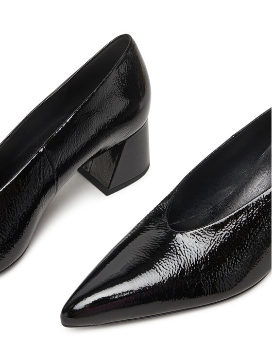 HÖGL HÖGL Pantofi pumps Savanna 0-104535-01000 Negru