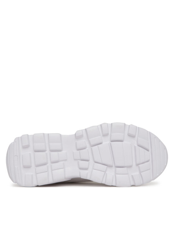 Versace Jeans Couture Versace Jeans Couture Sneakersy 78VA3SC2 Biały