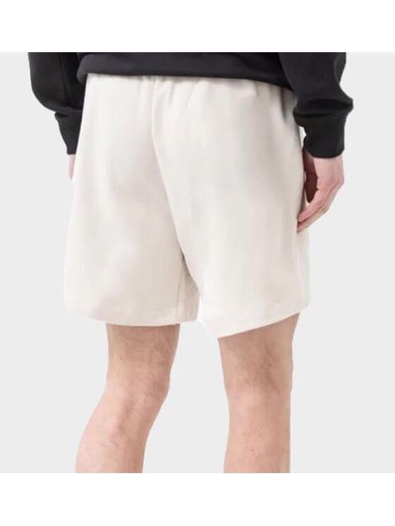 EA7 Emporio Armani EA7 Emporio Armani Šortky 3DUS52 PJTKZ 1946 Béžová