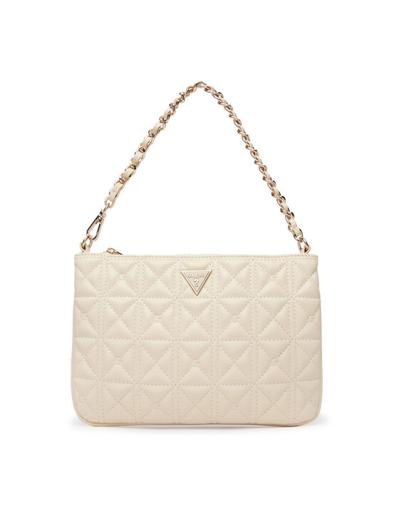 Guess Guess Geantă PW7568 P6274 Bej deschis