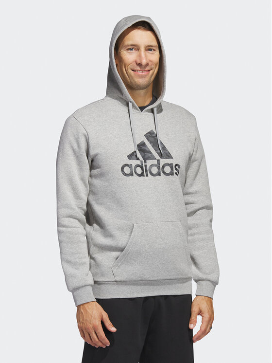 adidas Sportswear Camo Hoodie HA7210 Regular Fit Modivo.ua