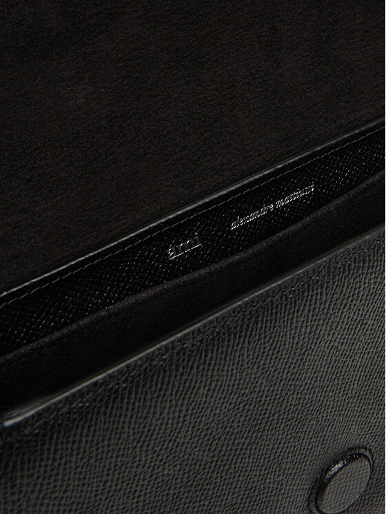 AMI PARIS AMI PARIS Marsupio ULL017.AL0036 Nero
