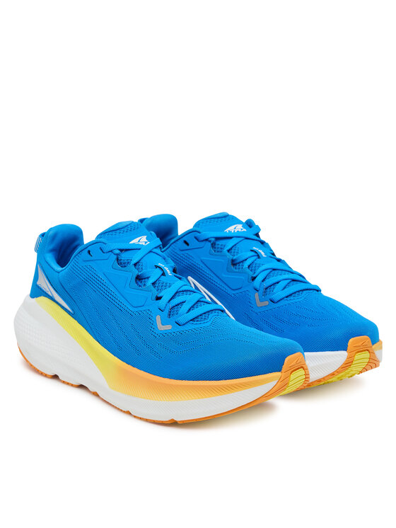 Altra Altra Scarpe running Fwd Via AL0A85PN Blu