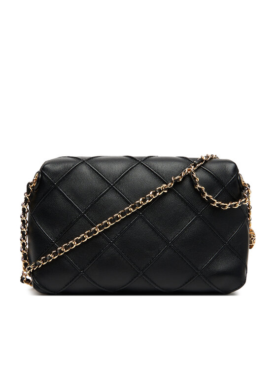 Tory Burch Tory Burch Käekott Fleming Small 169226 Must